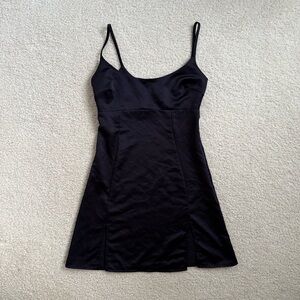 EUC little black dress